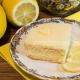 Как приготовить лимонный торт по пошаговому рецепту с фото Торт с цедрой лимона