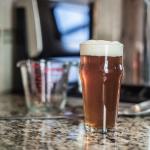 Как приготовить ячменное пиво в домашних условиях Ячменное пиво