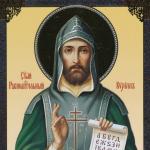 О чем молятся православные перед иконой св кирилла и мефодия