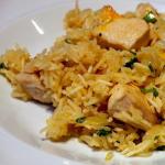 How to cook pilaf: nuances of cooking, the correct ratio of water and rice in pilaf
