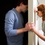 How to reliably find out that the wife changes and whether this is needed by many wives change