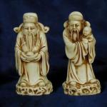 Feng Shui Star Elders - Wise Protectors and Helpers