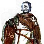 Spiritual and Knight Orders: Hospitallers