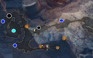 Vikings: Wolves of Midgard: Solution Puzzles