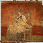 Z historii malarstwa freskowego Informacje historyczne o fresku neonowym
