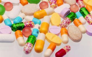 Vitamini i mikroelementi u prevenciji bolesti