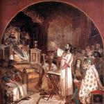 Ecumenical Council of Nicaea