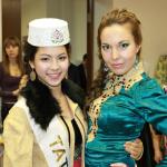 Ako rozlíšiť kazanských Tatárov od dreva zo sibírskych sibírskych Tatárov