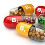 Vitamin B12: šta sadrži hrana - lista