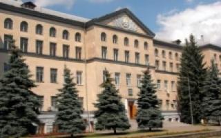 Национальный университет биоресурсов и природопользования украины Контакты приемной комиссии