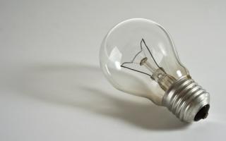 Wybór najpotężniejszych lamp energooszczędnych