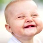 Teething gel: important information and an overview of remedies Gel for gums for children