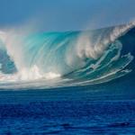 Prečo práve vlny na mori? Ako sa objavujú vlny? Ako vzniká morská vlna