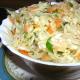How to make fresh cabbage salad
