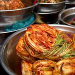 Najlepsze przepisy na kimchi z kapusty pekińskiej. Przepisy kimchi