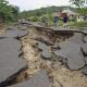 Richterova stupnica charakterizujúca veľkosť zemetrasení Čo sú prírodné katastrofy