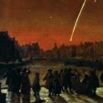 Najjasnejšie známe kométy najbližších rokov