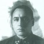 Генерал армии антонов алексей иннокентьевич
