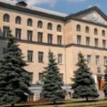 Kontakty na prijímaciu komisiu Národnej univerzity biozdrojov a manažmentu prírody Ukrajiny