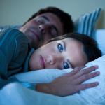 Príčiny nespavosti u žien Čo spôsobuje nespavosť u dievčat