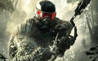 Crysis 3 Achievement Guide Mission