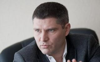 Denis Ryzhiy: "Narodni front je izvan uticajnih grupa i nezgodan za vlasti. Ako ONF nešto preuzme, ide do kraja