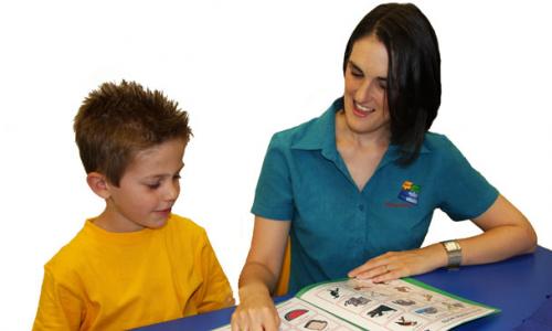 Where to study to become a speech therapist?