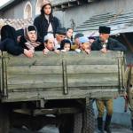 Deportácia krymských Tatárov: čo sa skrýva za odľahlosťou rokov