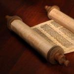 Introduction to the Bible, structure of the Bible