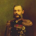 Military reform of Alexander II