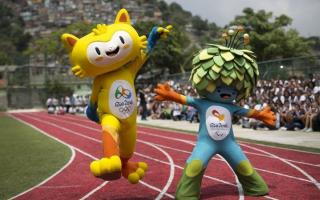Olympijské hry v Riu: aký bol otvárací ceremoniál