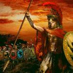 Alexander the Great - biography of the conqueror