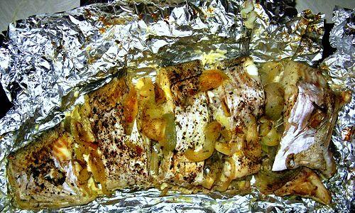 Recipes for cooking haddock in the oven