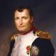 Brief biography of Napoleon Bonaparte