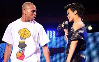 Chris Brown on beating Rihanna:"Я чувствовал себя монстром"