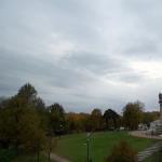 Church of the Sign in Dubrovitsy