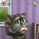 Features of the My Talking Tom app