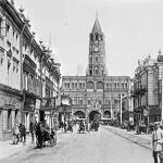 Annenkova's house Life of the Annenkov family is described in the memoirs of the French Decembrist's wife Pauline Gebl