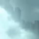 A ghost town was spotted in the sky over China The city in the sky of China