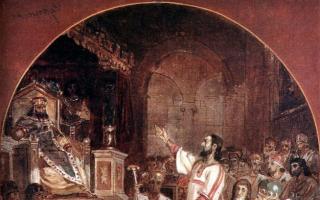 Nicejský ekumenický koncil