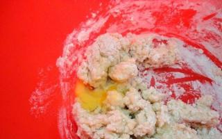 How to cook dumplings - signature recipe Dough for cherry dumplings with milk