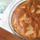 Jellied pie with apples - quick and delicious recipes in the oven and slow cooker