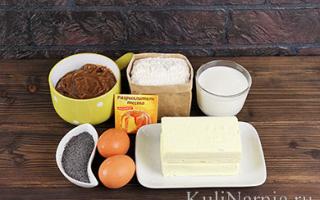 Торт муравейник: рецепт с пошаговыми фото в домашних условиях
