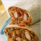 Ako si sami uvariť burrito: fotografia, popis Príprava burrita