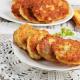 Pollock cutlets - a hearty dish with minimal calories