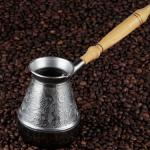 Kako napraviti kafu u zrnu kod kuće