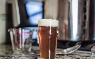 Как приготовить ячменное пиво в домашних условиях Ячменное пиво