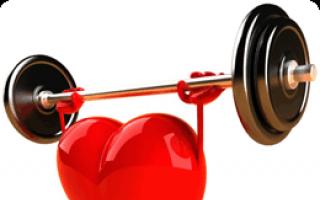 Vježbe za snižavanje krvnog pritiska Da li je moguće vježbati u teretani s hipertenzijom?