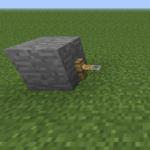 What does a grappling hook do in Minecraft?