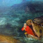The story of “the prophet Jonah in the belly of the whale” - truth or parable